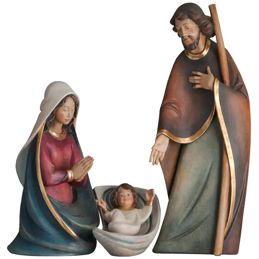 ARS Hl. Familie Morgenstern 90 cm