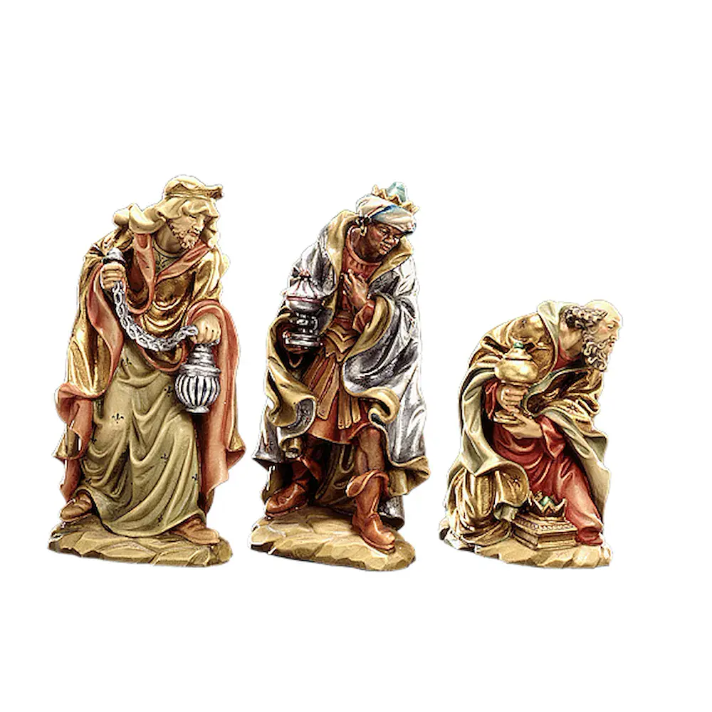 Reyes magos