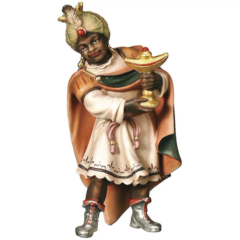 König Mohr