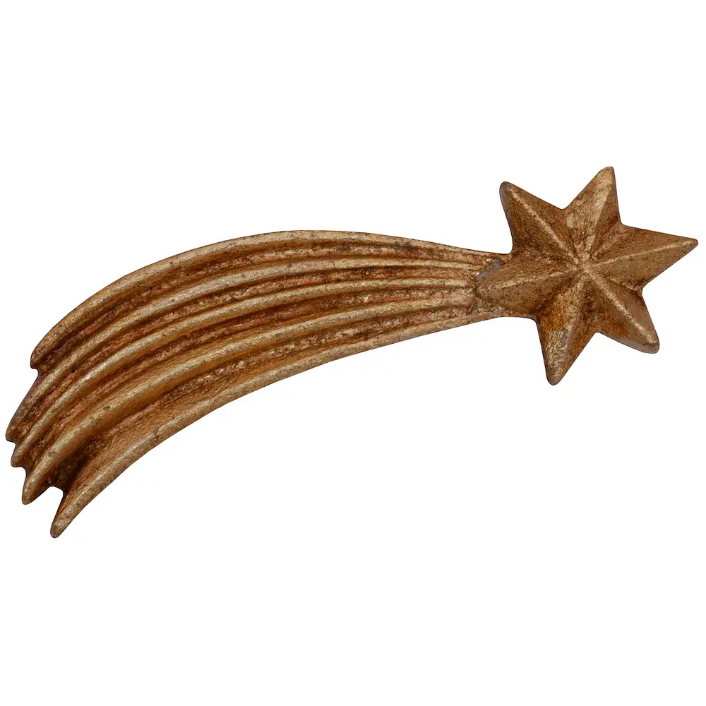 Kometschweif