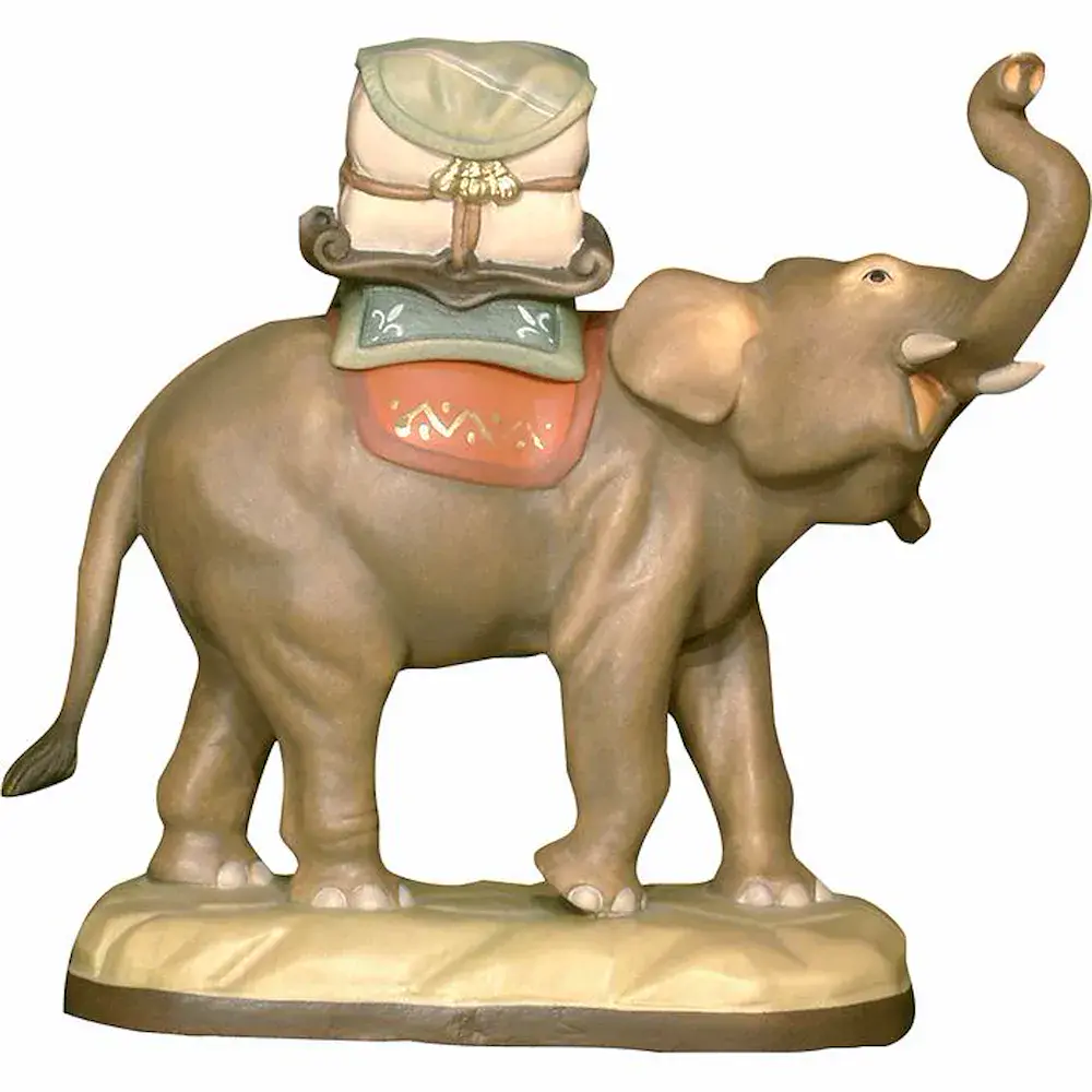 Elefante