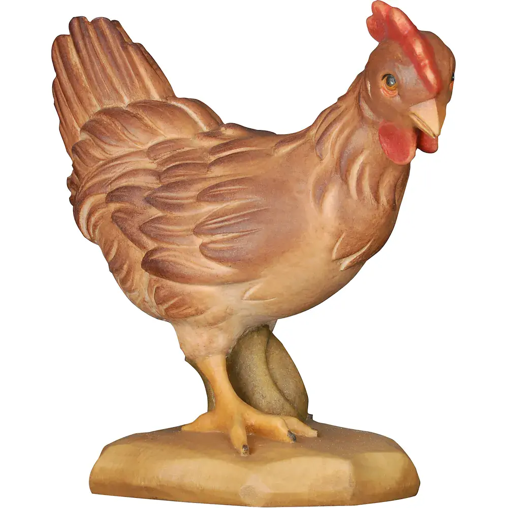 Gallina