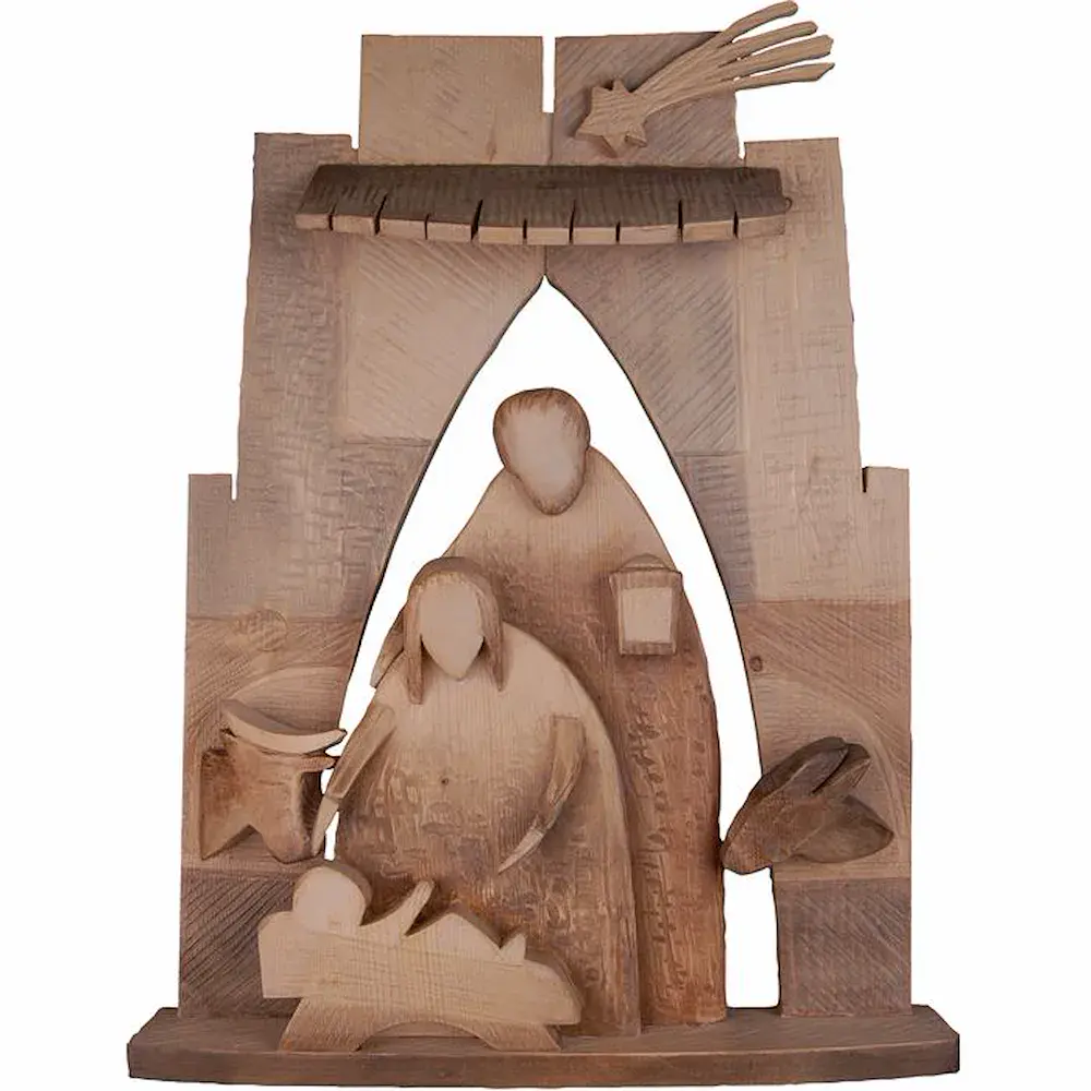 Sagrada Familia "Unikum"