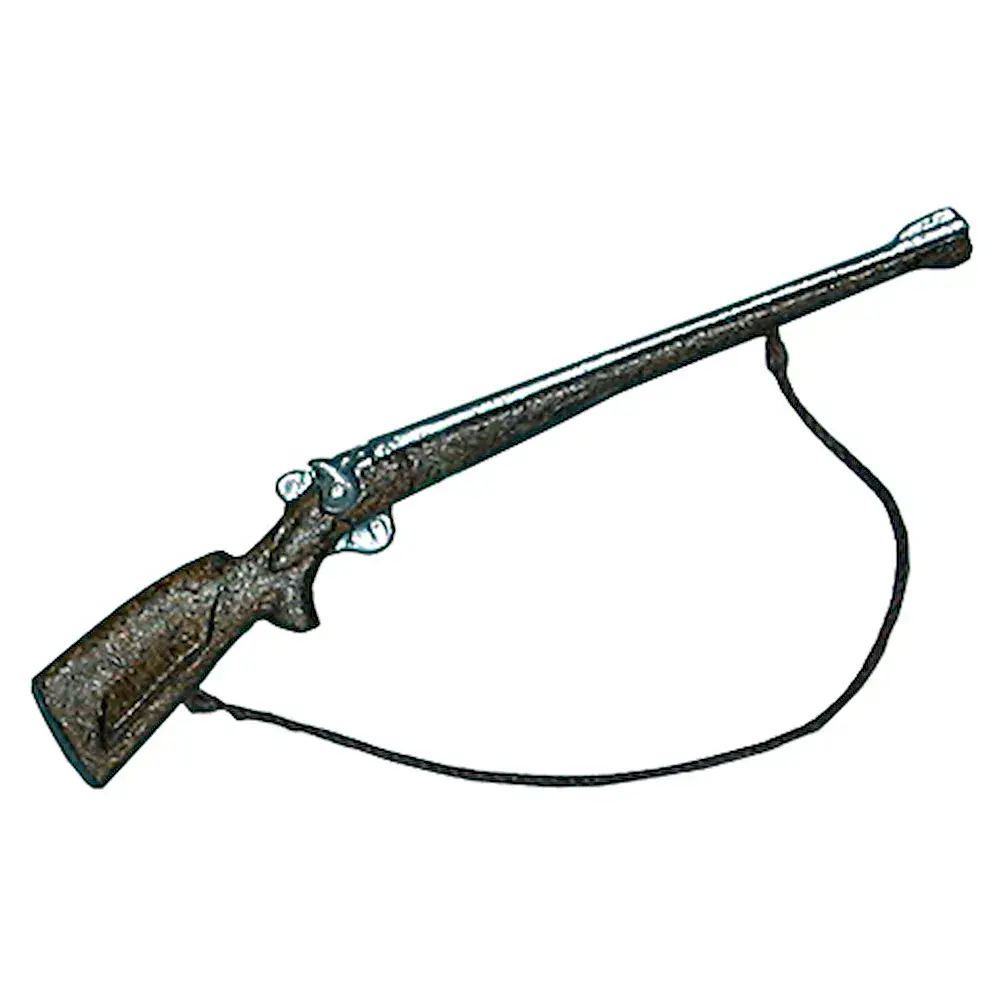Fusil