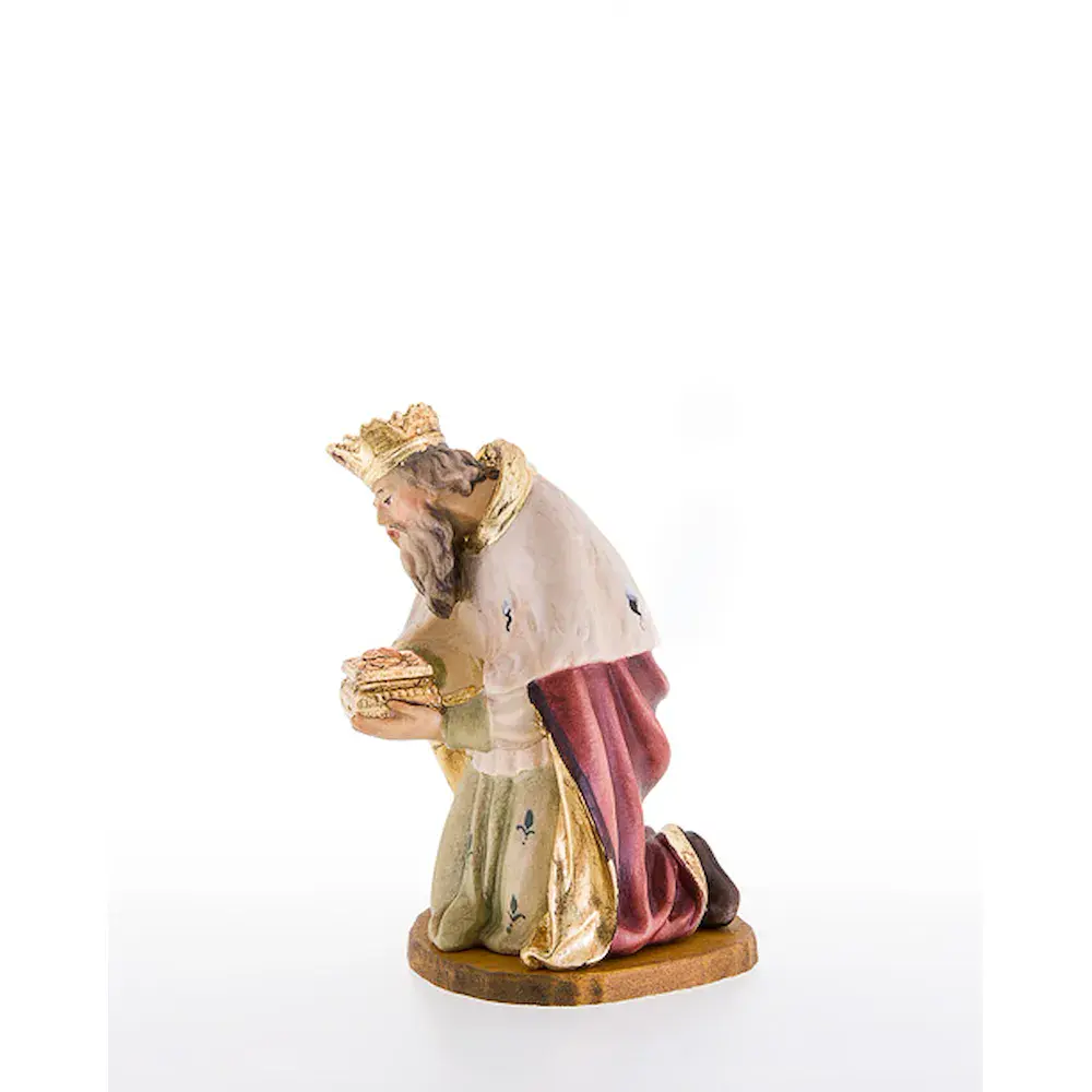 Rey arrodillado (Melchor)