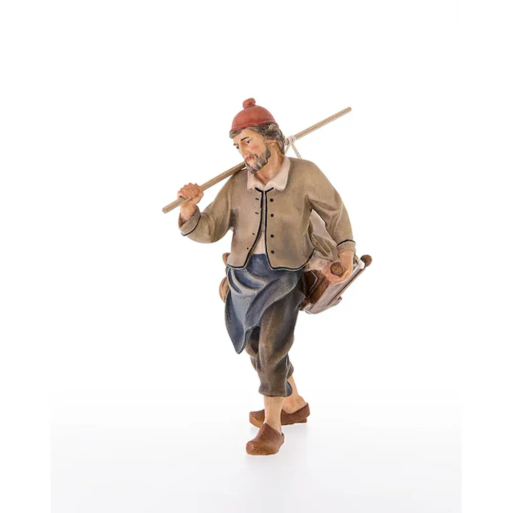 Portador de cunas