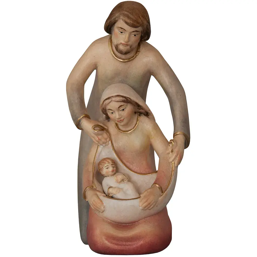 Presepe della Pace