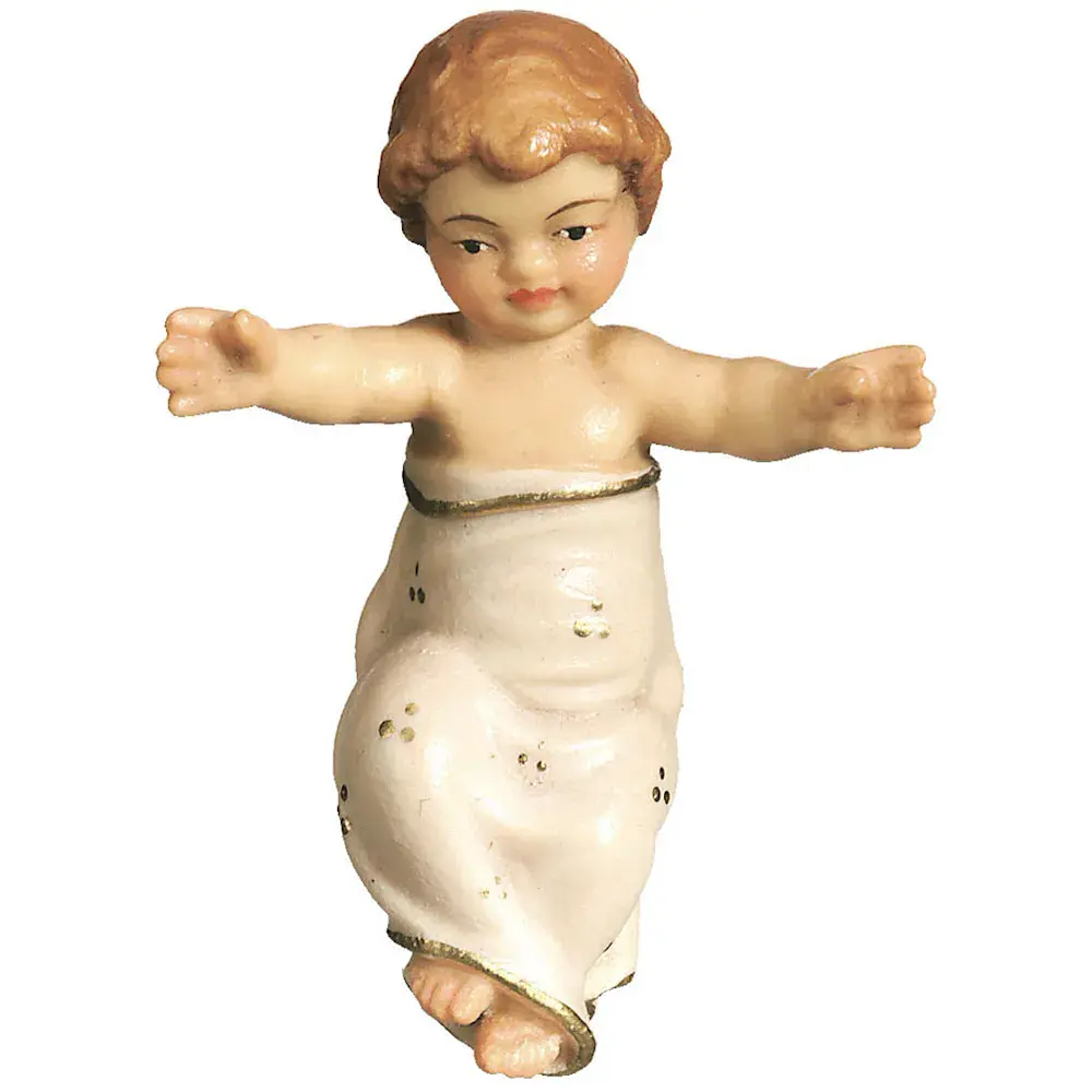 Gesù bambino sfuso
