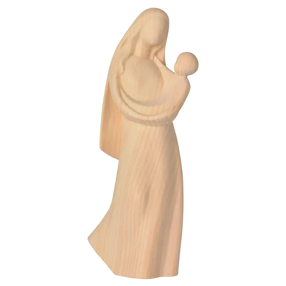 Madonna moderna