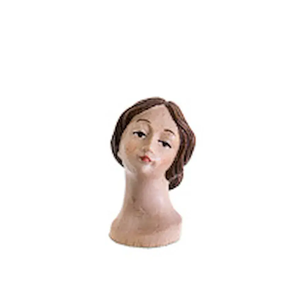 Maria - testa
