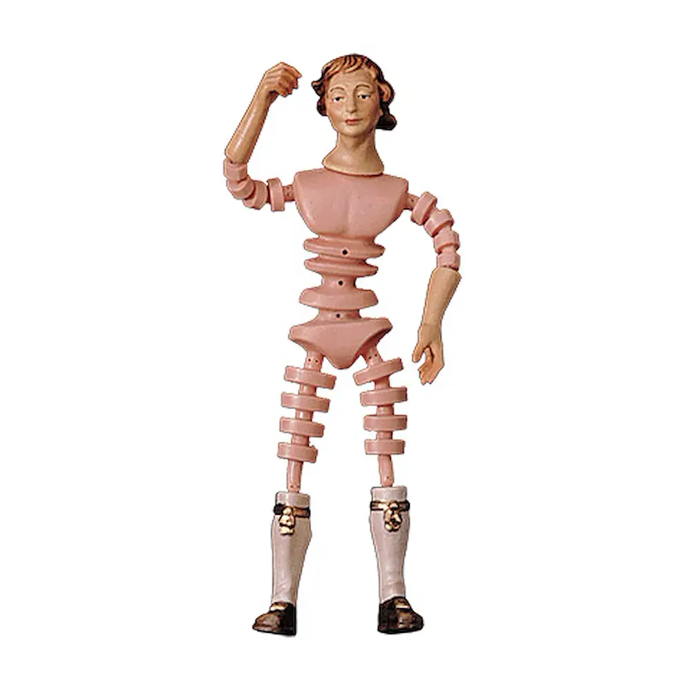Servo