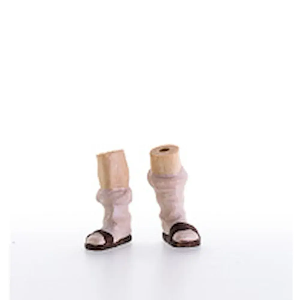 Bambino - piedi