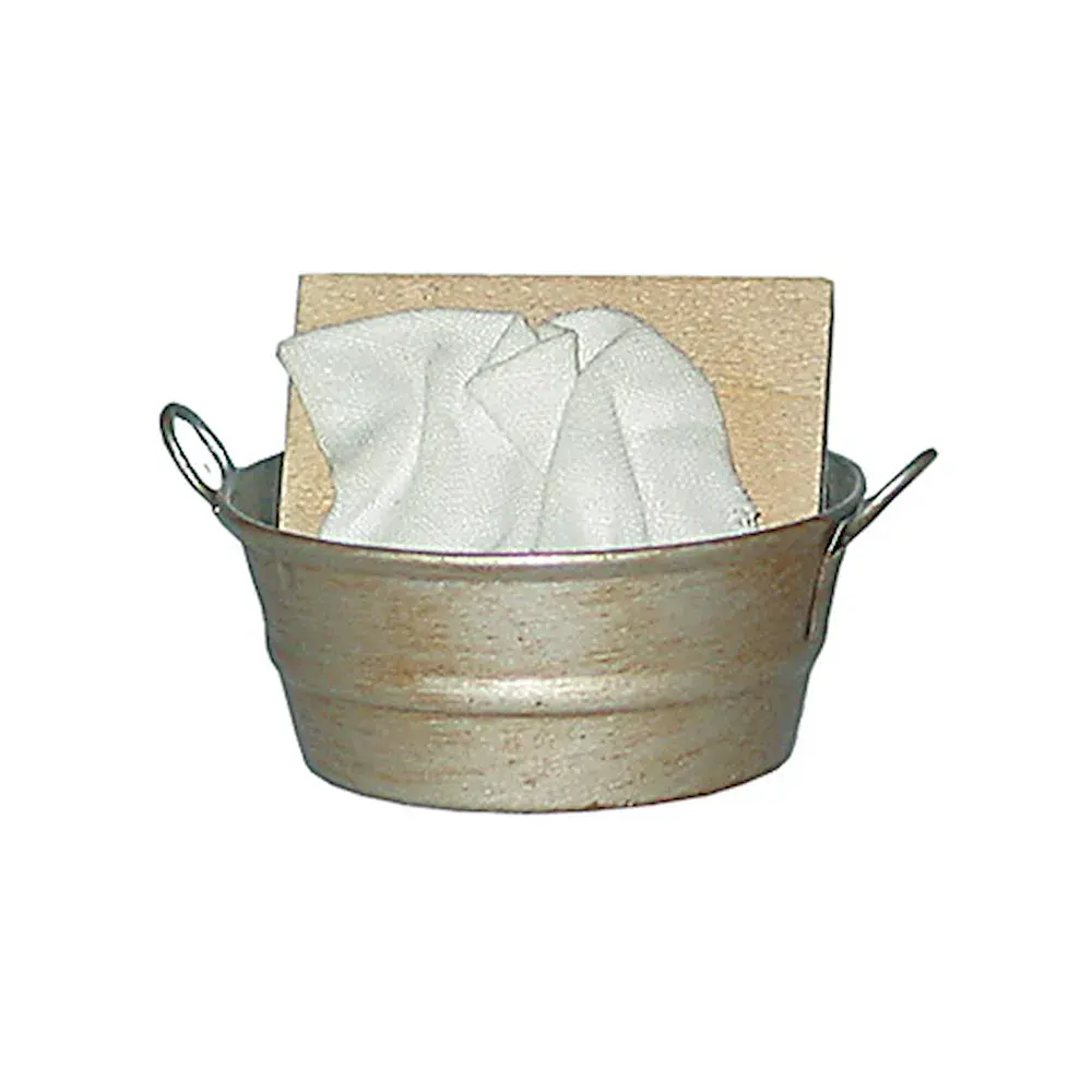 Vasca da bucato