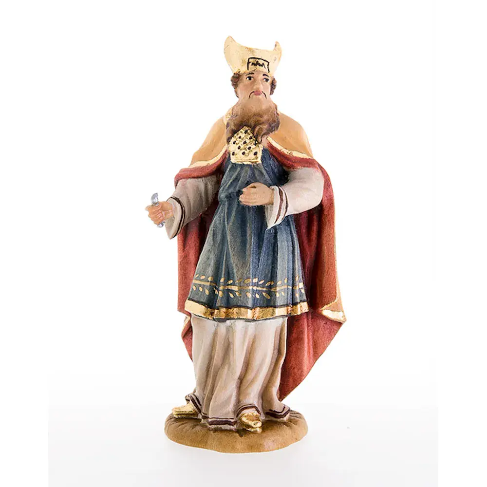 Sommo sacerdote