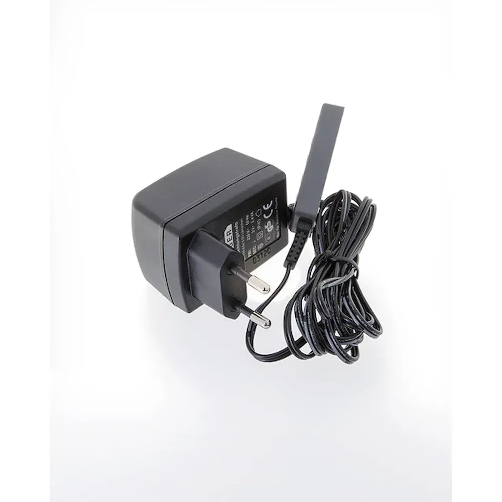 Alimentatore per lampadine da 3,5V