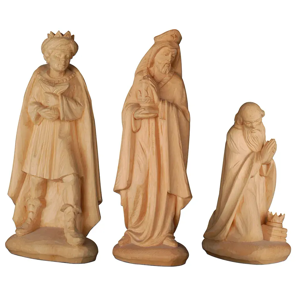 Re Magi
