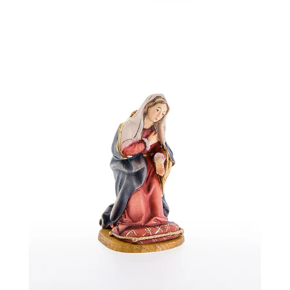 L' Annunciazione - Maria