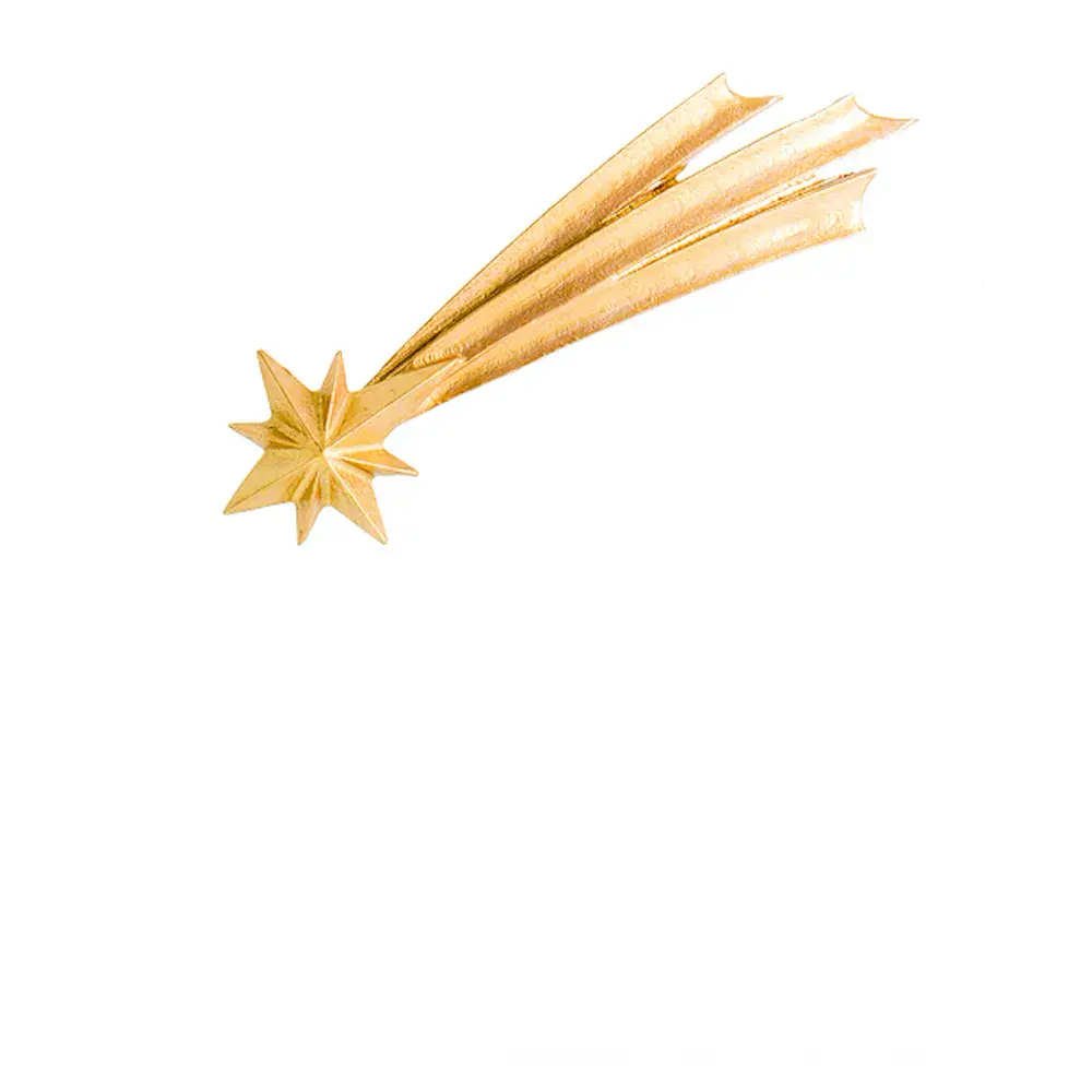 Stella cometa