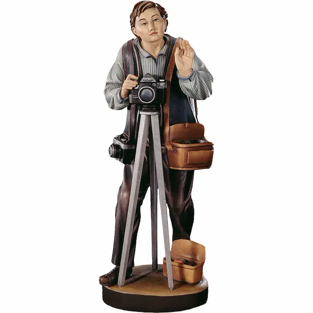 Photographer