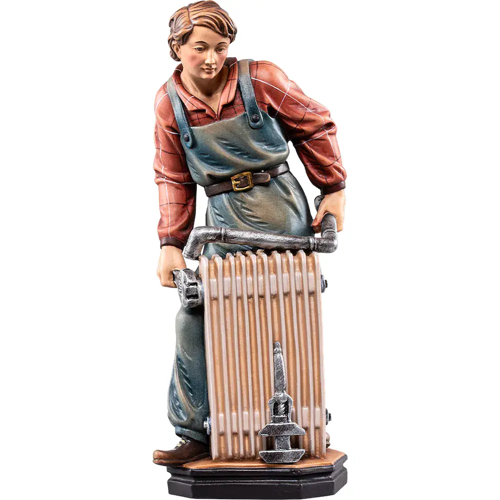 Plumber