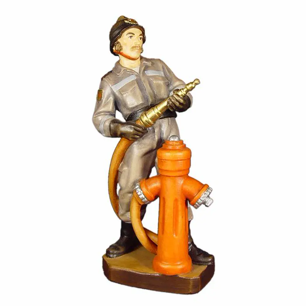 Fireman