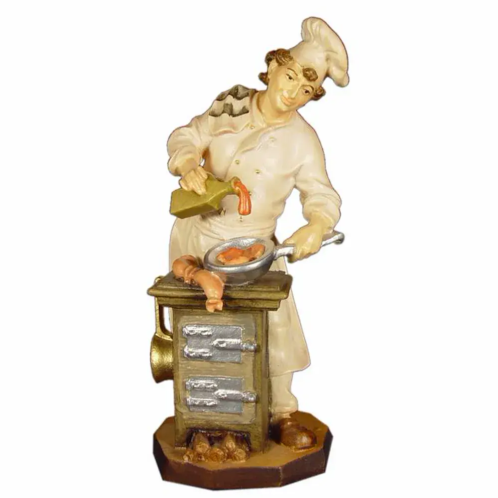Cook