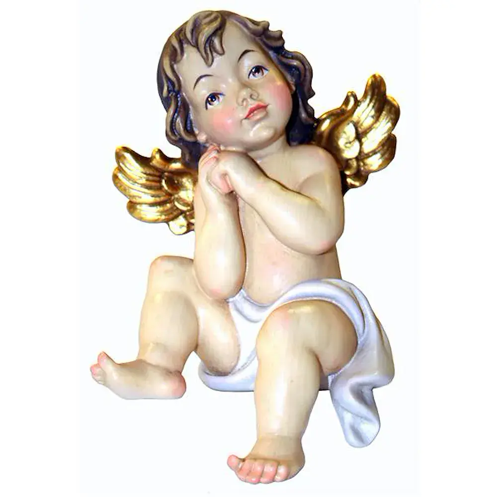 Romantic angels - Michael