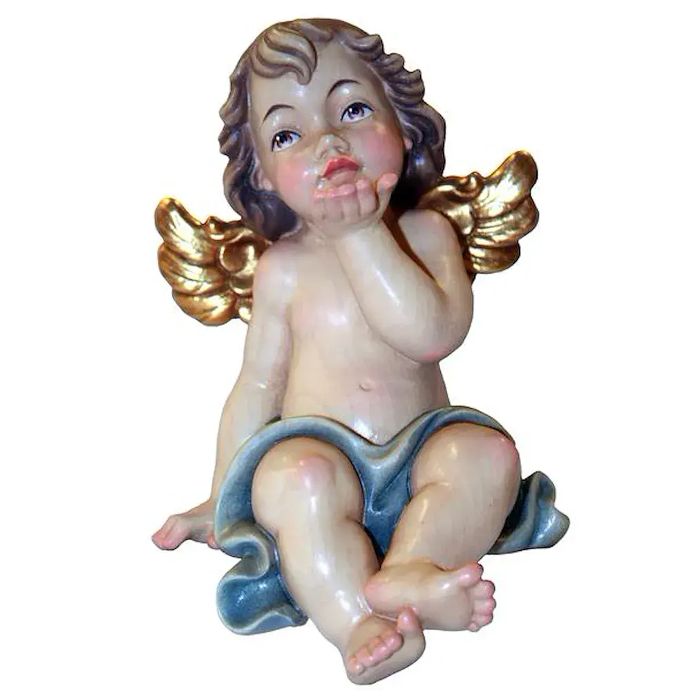 Angeli romantici - Sebastian