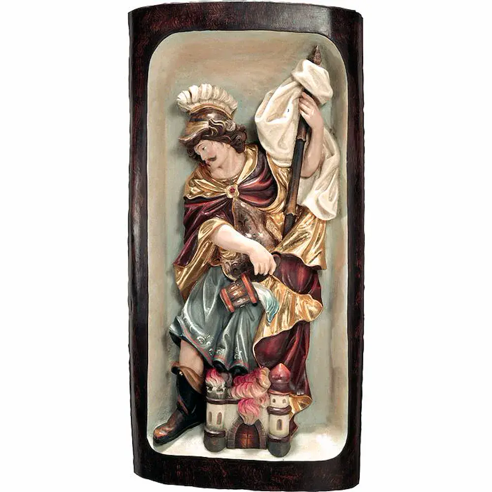 Relief St.Florian