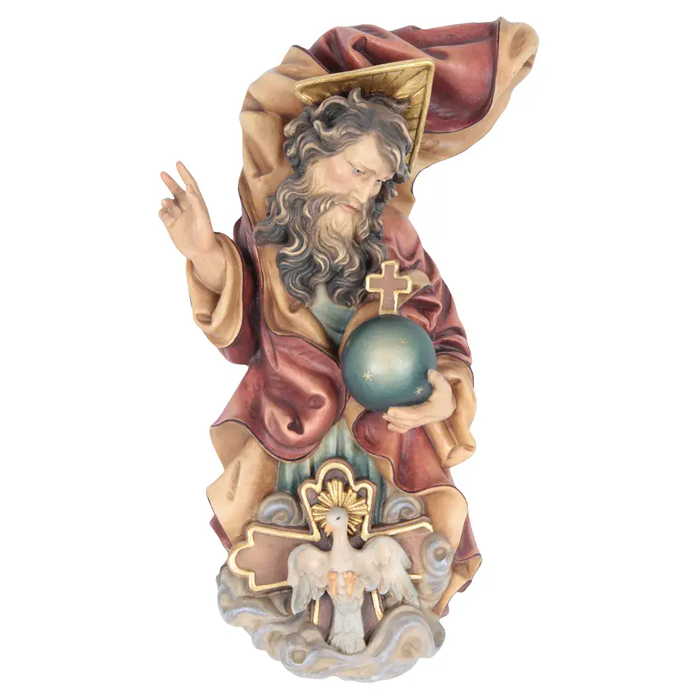 Santa Trinidad