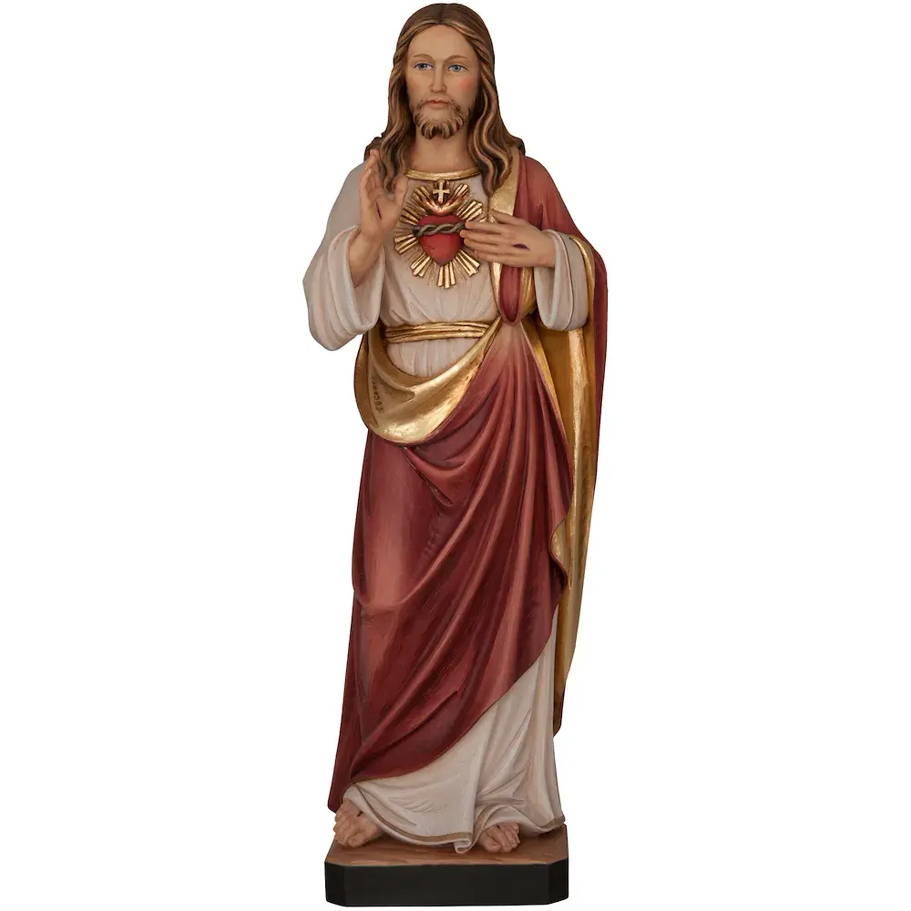 Herz Jesu