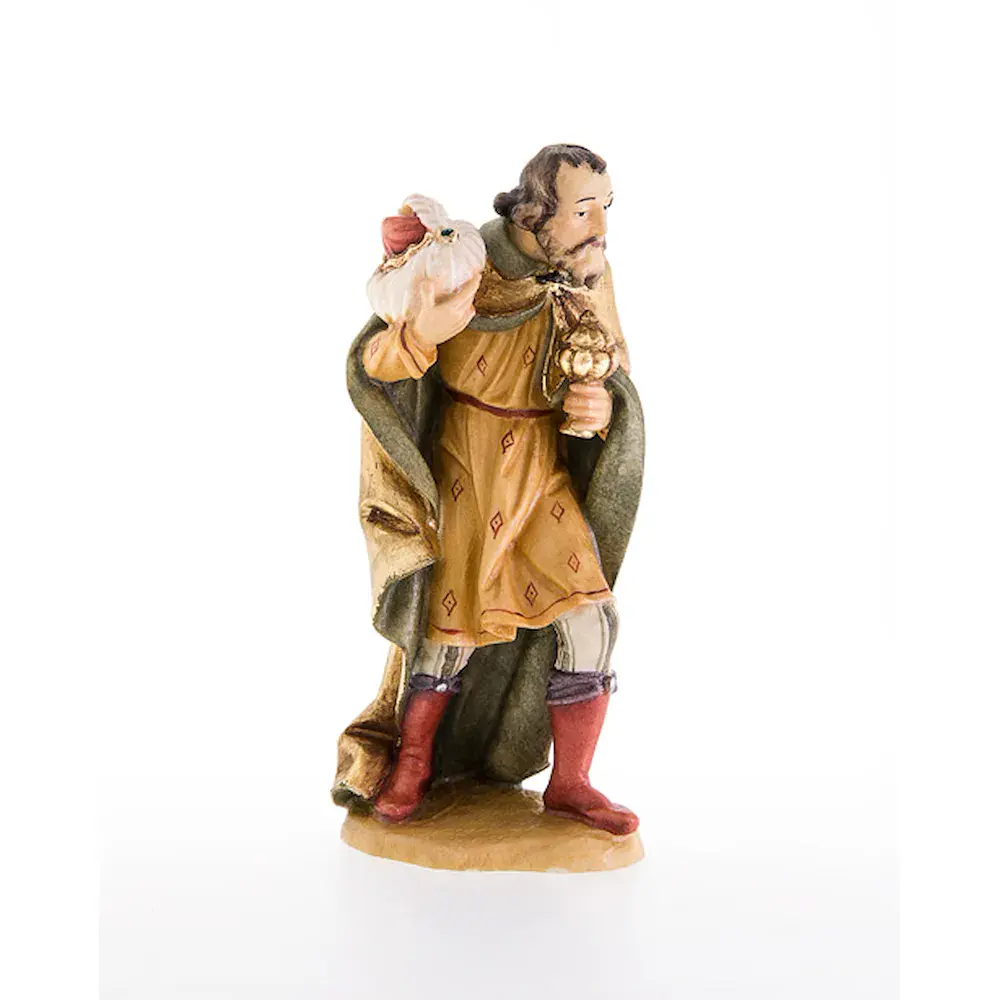 Wise Man (Balthasar)