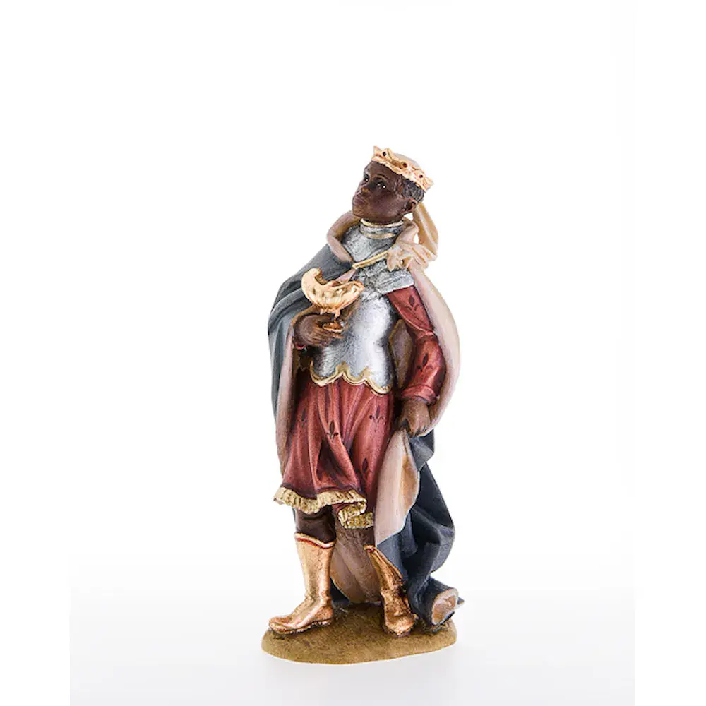 Wise Man moor (Caspar)