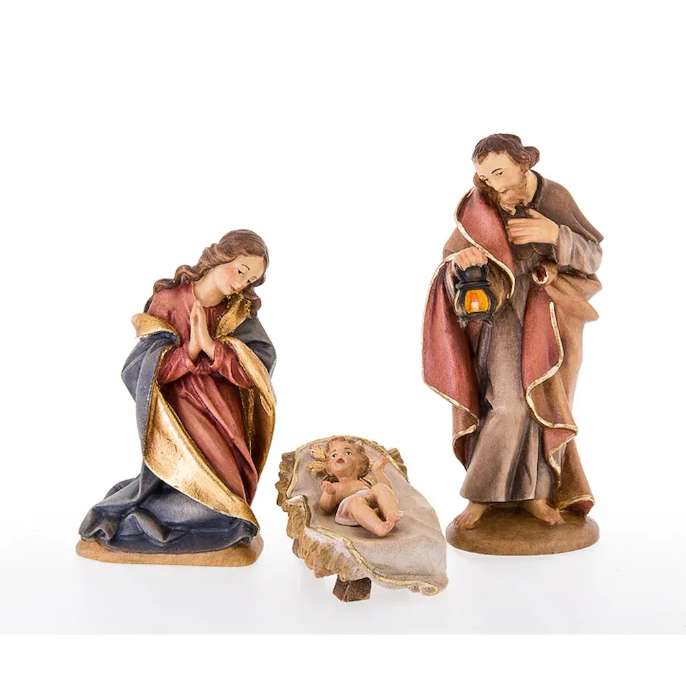 Holy Family 3 pieces 1D+2+3A