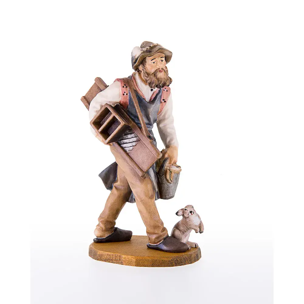 Shepherd