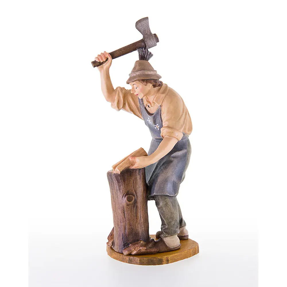 Woodman