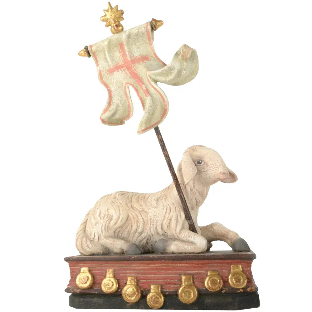 Paschal Lamb