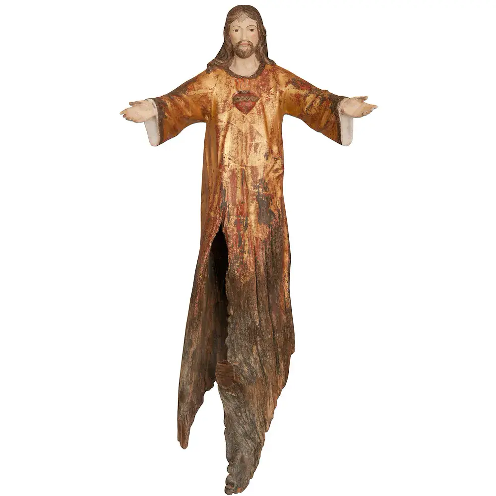 Sacred Heart of Jesus