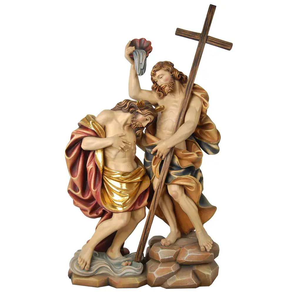 Taufe Jesu