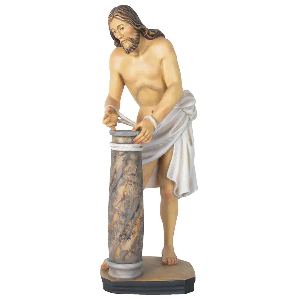 Gegeiselter Christus