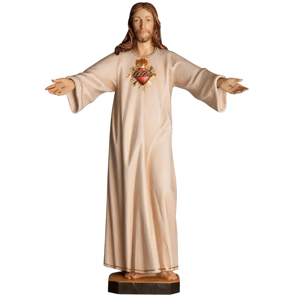 Herz Jesus