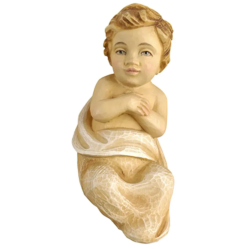 The infant Jesus, loose