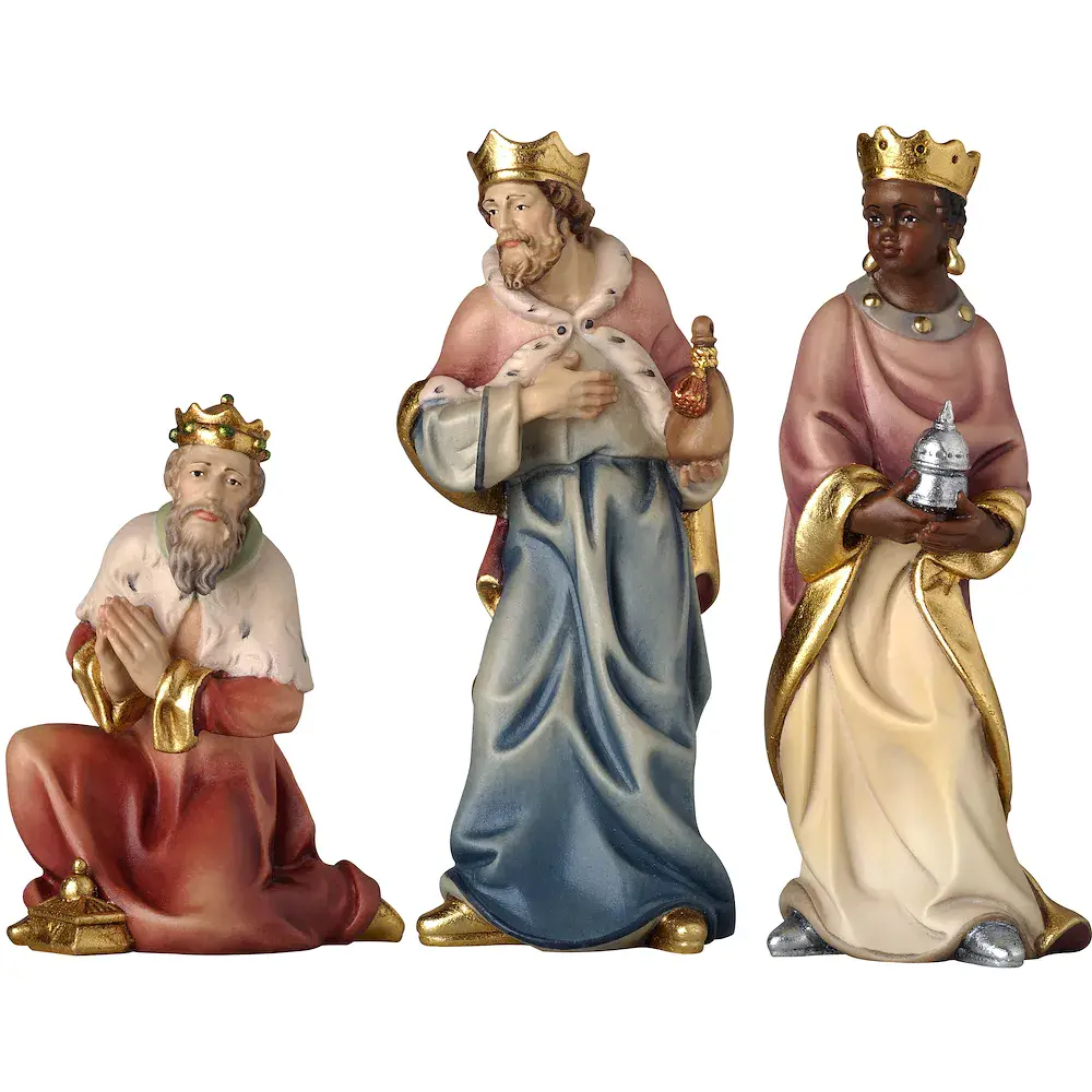 Set of Kings
