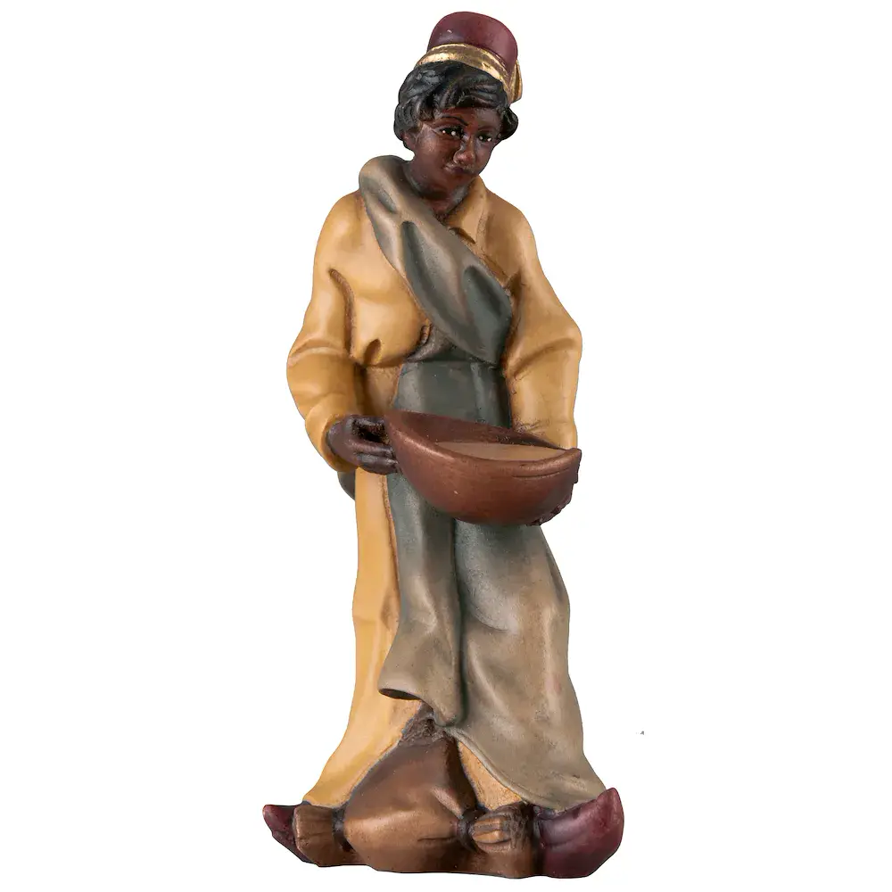 Camel driver