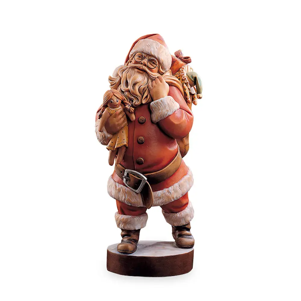 Santa Claus