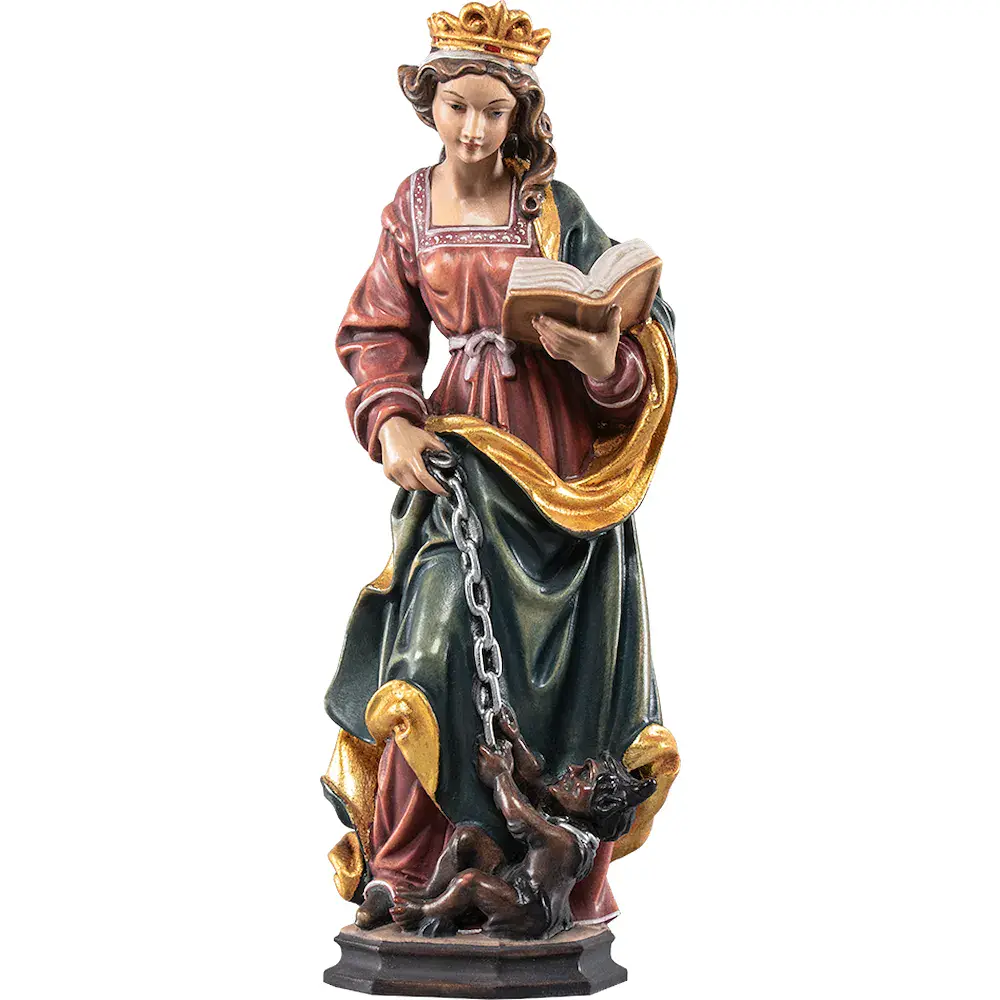 Santa Juliana