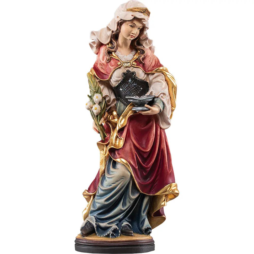 Santa Odilia