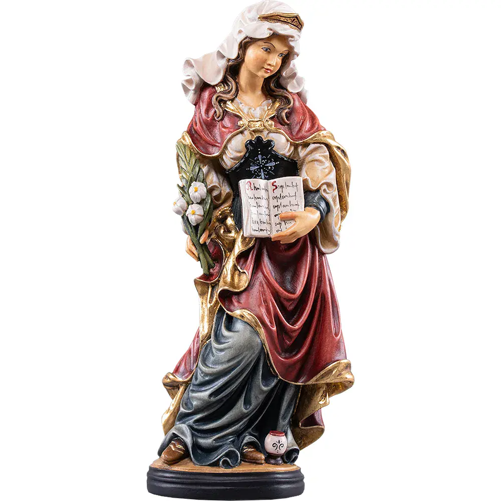 Santa Saturnina