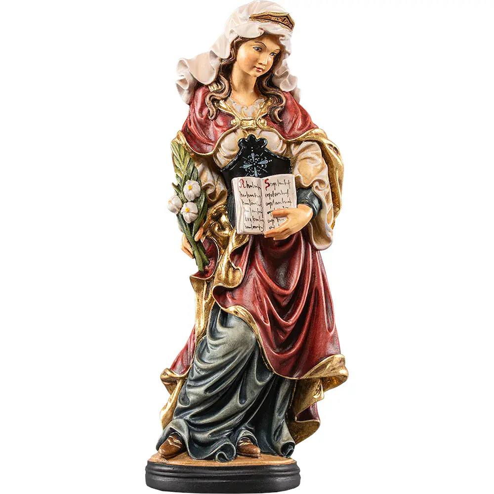 Santa Justina de Padua