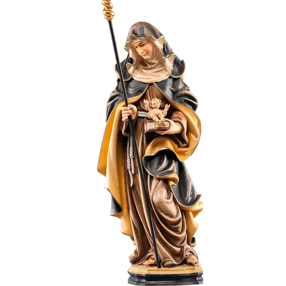 Santa Ediltrudis